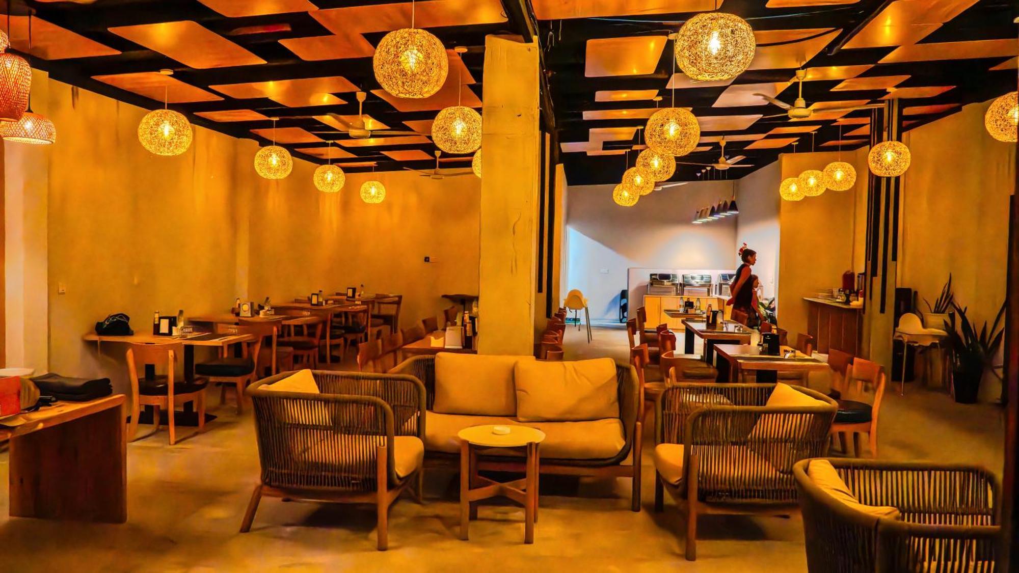 Ahola Thoddoo, Maldives酒店 外观 照片