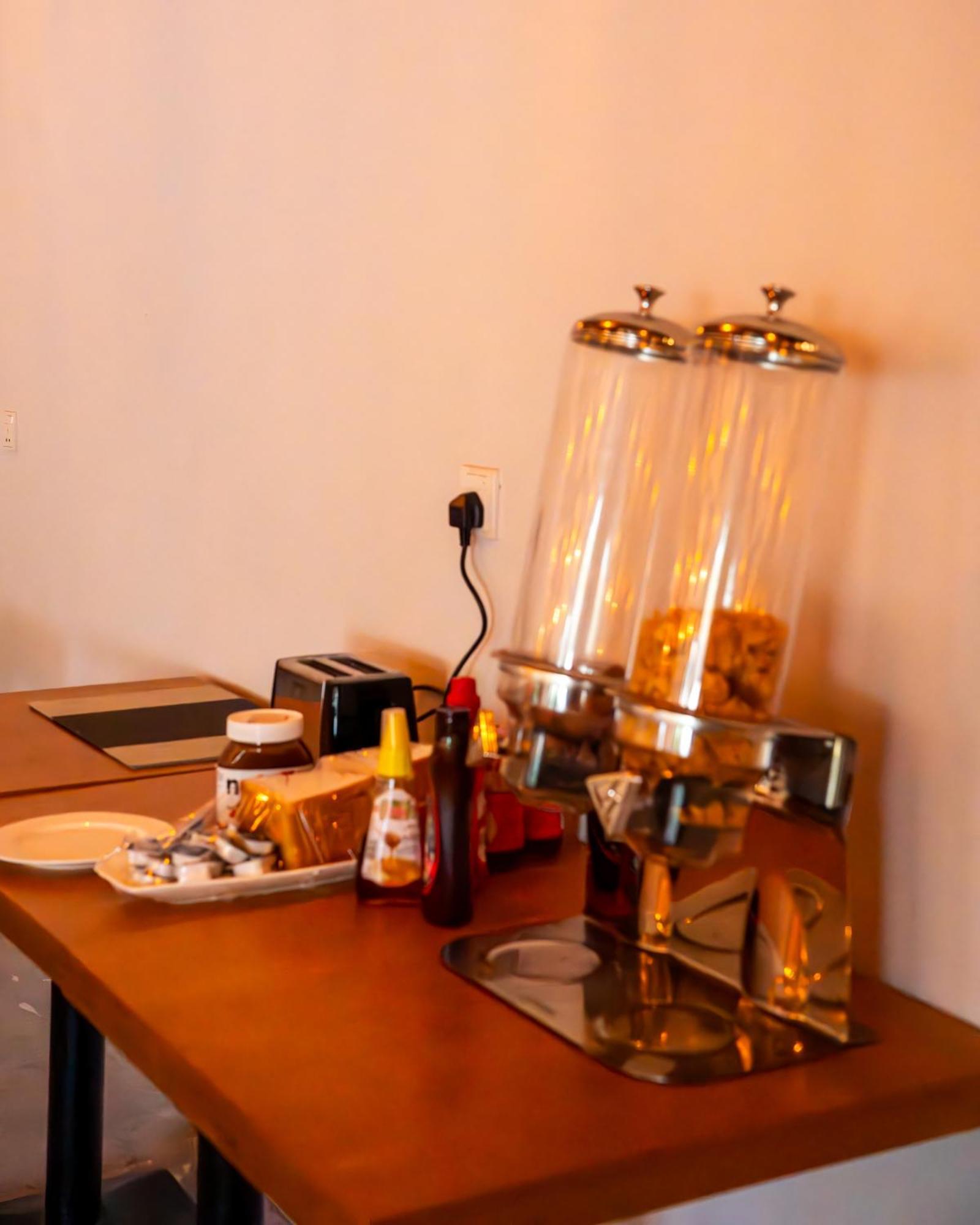 Ahola Thoddoo, Maldives酒店 外观 照片