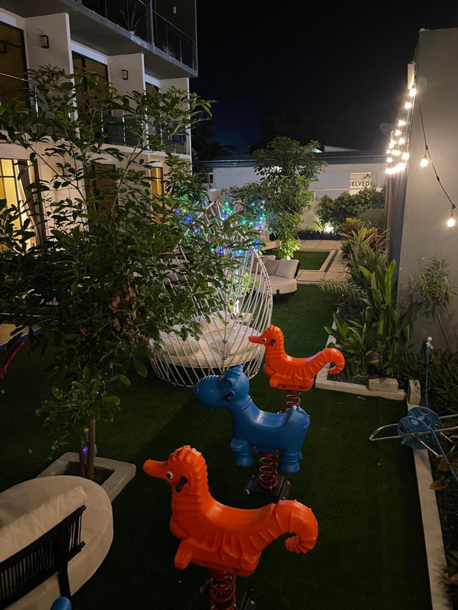 Ahola Thoddoo, Maldives酒店 外观 照片